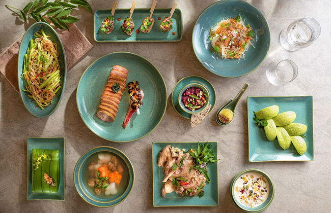 Oakwood Ha Long - Photo 69