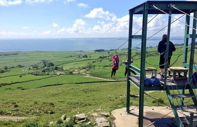 Cutlar's Lodge - Foto 17