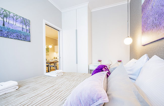Seaside Garden Apartments & Wellness by Baltic Apartments - Foto 75