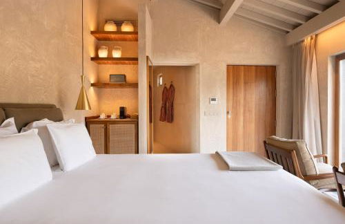 DOURWIN - Exclusive Suites & Restaurant - Adults Only - Foto 16