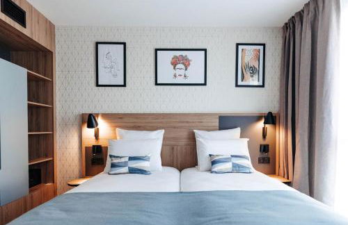 Appart'City Collection Saint Germain en Laye - Foto 17