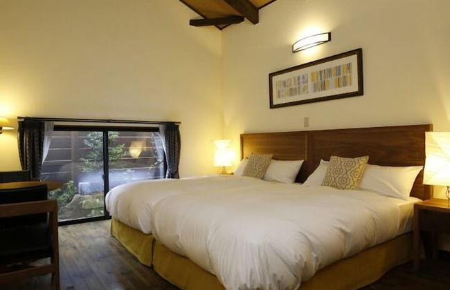 Longlife Resort Yufuin Bettei - Foto 4