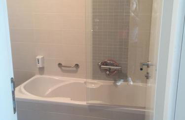 Nova Galerija Studio Ema i Apartman Anita- parking in garage - Foto 48