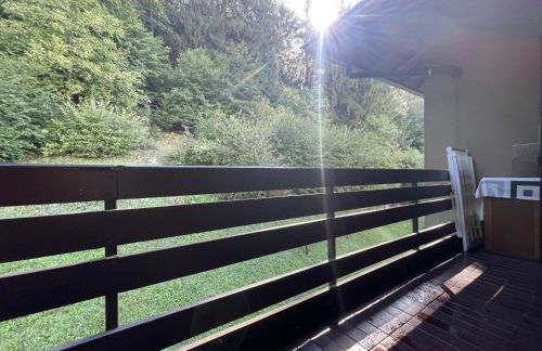 026 Bilocale con caminetto, Giustino - Photo 8