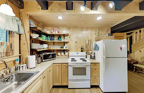 Sprucewold Cabin - Foto 10