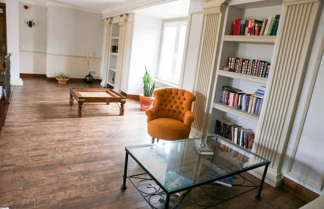 AR Country House - Photo 68