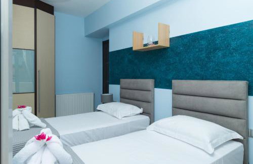 Palamoutaki Villa - Foto 43