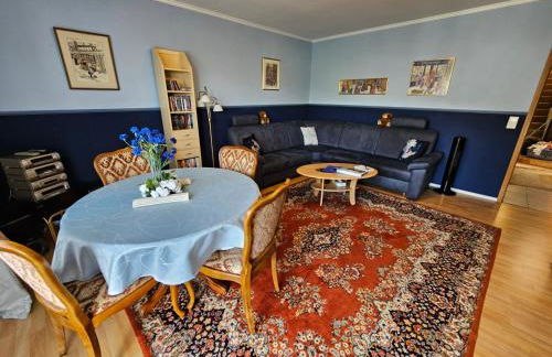 A large Fully Furnished Private Apartment - Foto 9