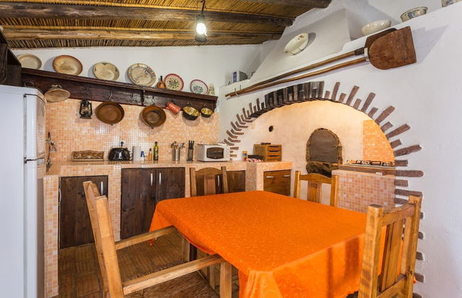 Casa Do Forno - Quinta Amoreira - Foto 1