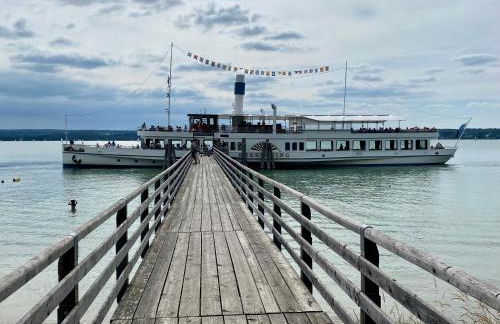 Ferienwohnung Jardin im Kunsthaus - Foto 60