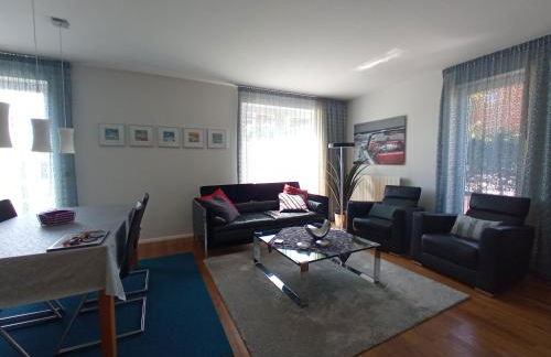 Refugium Prerow - Photo 12