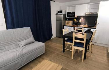studio tout équipé - Foto 7
