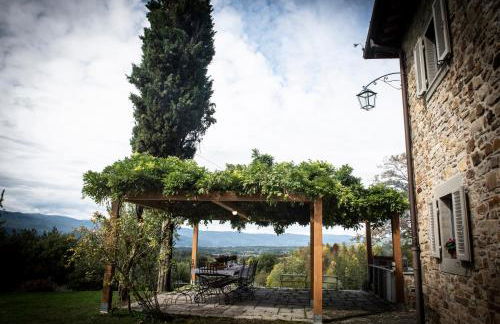 Villa Casale Chiesina - Foto 45