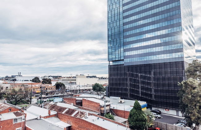 Comfort Apartments Box Hill - Foto 59