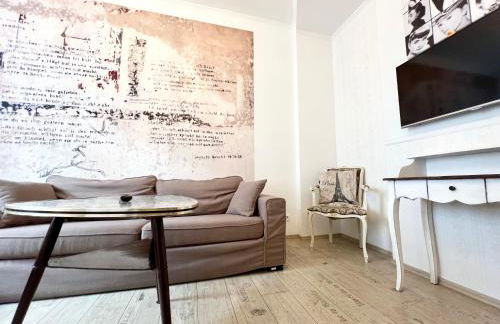 Paris Suite für 4 mit Küche und WIFI - Foto 33