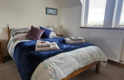 Idyllic Villa at Harray Loch With Views, 4 Bedrooms - Foto 7