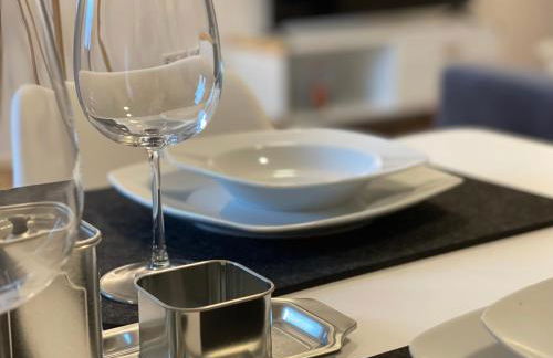 schönes Apartment - Netflix-Nespresso - Foto 13