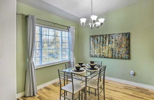 Stunning Anchorage Townhome about 5 Mi to Dtwn! - Photo 9