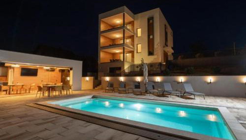 Apartments Villa Wood - Foto 4