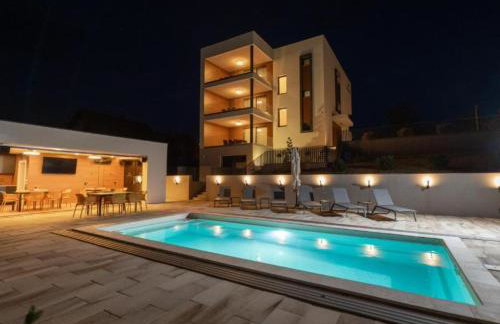 Apartments Villa Wood - Foto 4