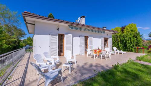 Villa Martine Au Bord Du Lac - Happy Rentals - Foto 2