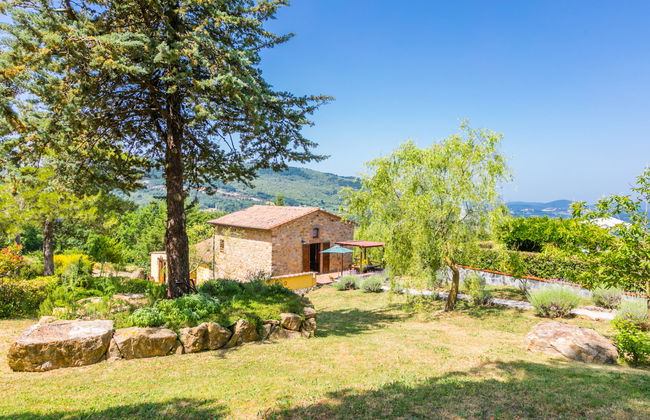 Pino di Sopra - Foto 73