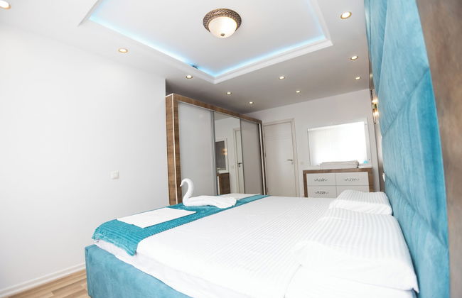 Dodona Apartments - Foto 45