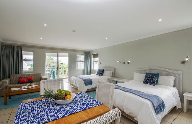 Cape St Francis Resort - Foto 25