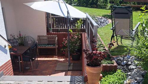 Ferienwohnung Am Reitersgäßchen - Foto 4