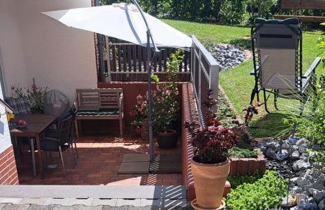 Ferienwohnung Am Reitersgäßchen - Foto 4