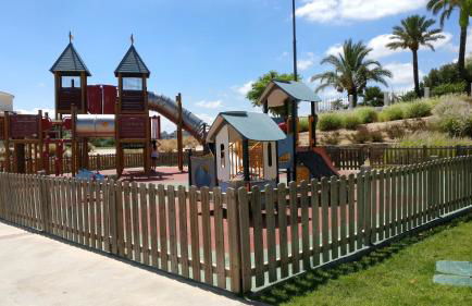 Calle Atlantico 74 3B Penthouse - Foto 29