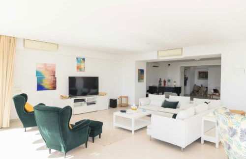 Villa con piscina con 8 camere matrimoniali ad Anacapri, by La Canostra Capri - Foto 39