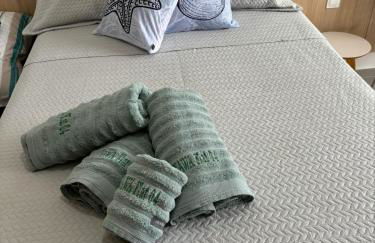 Flat com Piscina Privativa Tamandaré - Photo 5