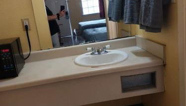 Gated 2 Double Beds Hotel Room 222 - Foto 5, towels