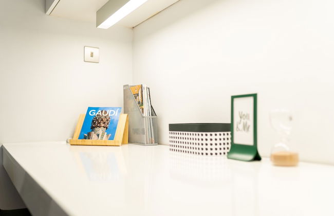 Le Cwtch - Beautiful 1 Bed Apartment - Foto 8