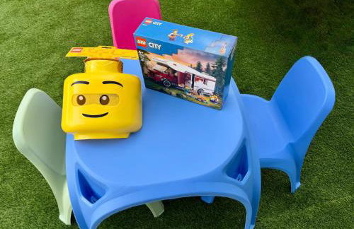 Apartments Sunshine G1 - Foto 58