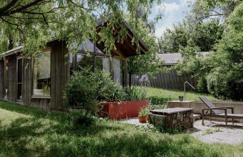 Hofgut Hafnerleiten, ein Rückzugsort - Foto 18