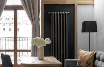 Aparthotel Cristina - Foto 11