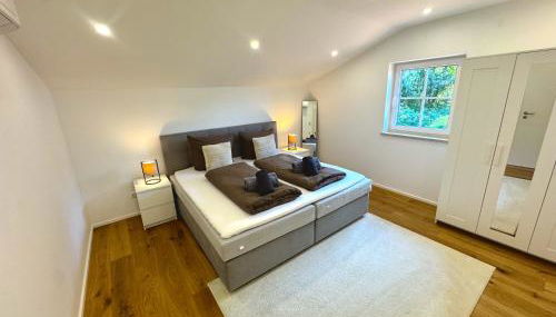 Modernes Apartment mit Balkon zwischen Chiemsee und Kampenwand - Foto 2