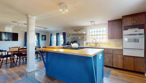 Cape Landing Cottage - Foto 5