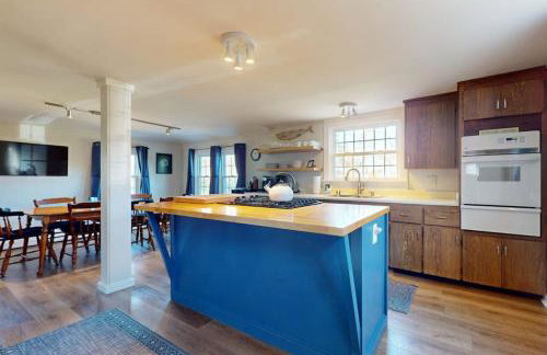 Cape Landing Cottage - Foto 5