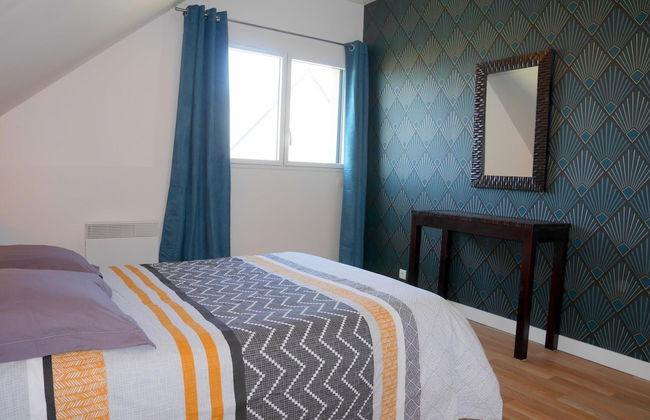 Holiday Home Close to the Beach, Plouneour-brignogan-plages - Foto 5