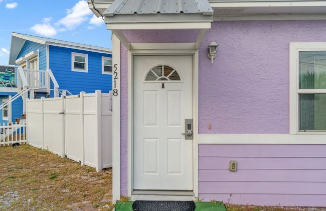 5218 Beach Dr A - Foto 19