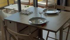 Chalet dans résidence privée avec piscine couverte - Foto 3