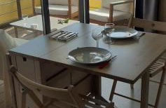 Chalet dans résidence privée avec piscine couverte - Foto 3