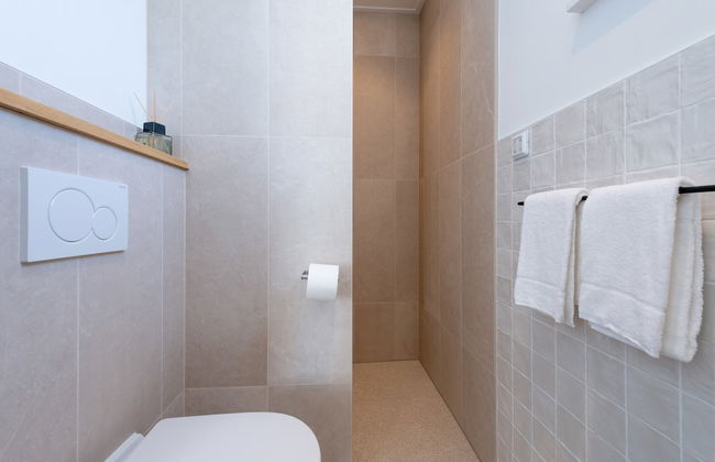 Holiday Home in Oostkapelle Near the Beach - Foto 23