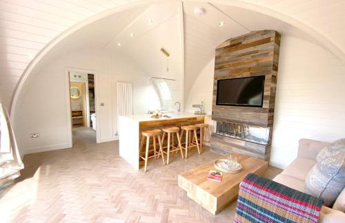 POD St Ives - LUXURY GLAMPING ACCOMMODATION - Foto 26