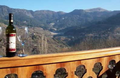 La Petri Studios with Fireplace & View - Foto 20