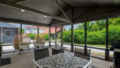 Sweet Jasper Suite-Summer Getaway in Jasper with Hot Tub - Foto 3