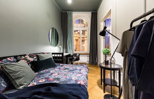 Panorama Apartment 180m2 - Foto 3